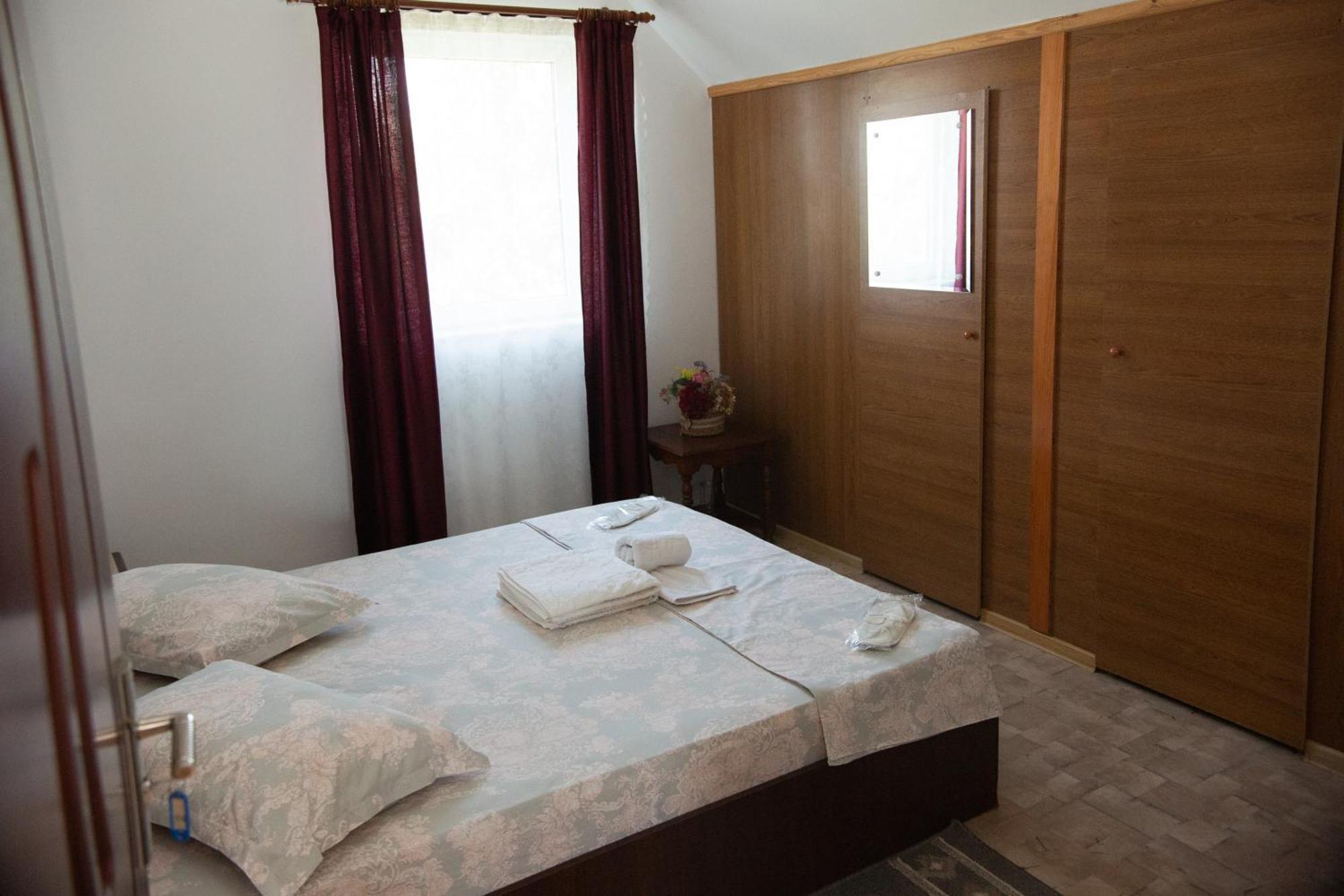 Casa Dany Hotel Corbu  Exterior photo